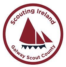 Galway Scout County logo