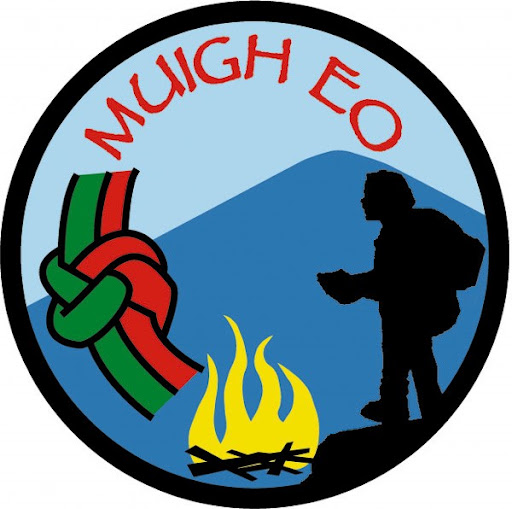 Mayo Scout County logo